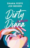 Dirty Diana La Pasion