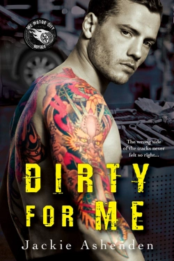 Bertrand.pt - Dirty For Me