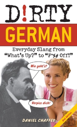 Bertrand.pt - Dirty German: Second Edition