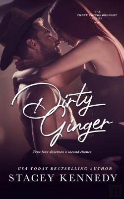 Bertrand.pt - Dirty Ginger