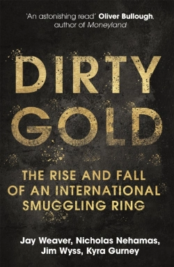 Bertrand.pt - Dirty Gold