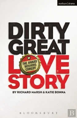 Bertrand.pt - Dirty Great Love Story