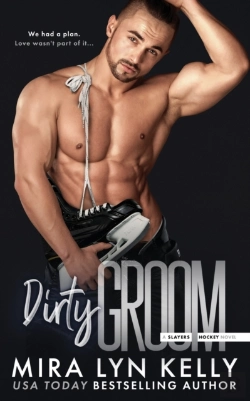 Bertrand.pt - Dirty Groom