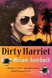 Dirty Harriet