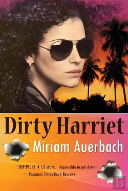 Bertrand.pt - Dirty Harriet
