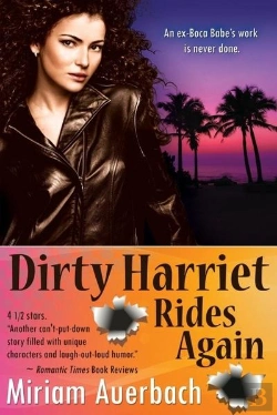 Bertrand.pt - Dirty Harriet Rides Again