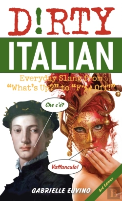 Bertrand.pt - Dirty Italian: Third Edition