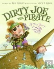 Dirty Joe, The Pirate