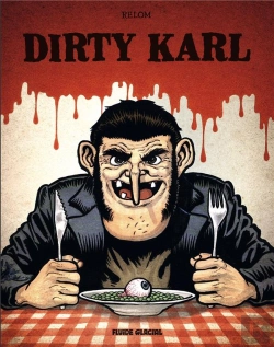 Bertrand.pt - Dirty Karl