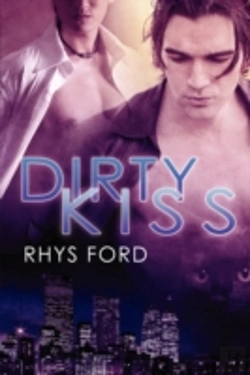 Bertrand.pt - Dirty Kiss