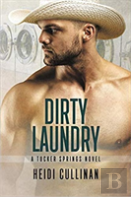 Dirty Laundry