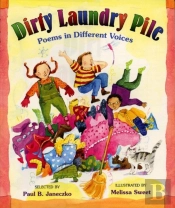 Dirty Laundry Pile