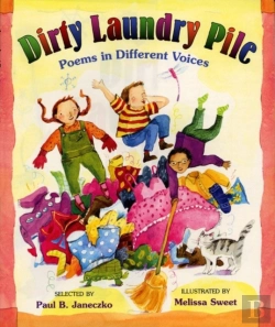 Bertrand.pt - Dirty Laundry Pile