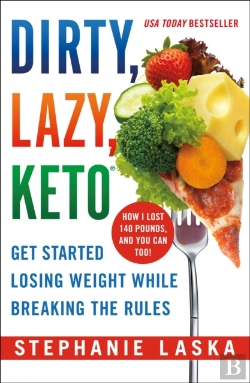 Bertrand.pt - Dirty, Lazy Keto