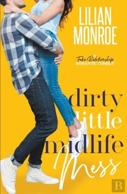 Bertrand.pt - Dirty Little Midlife Mess