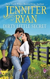 Dirty Little Secret