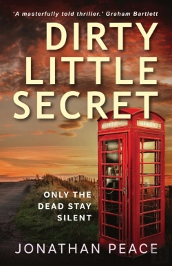 Bertrand.pt - Dirty Little Secret