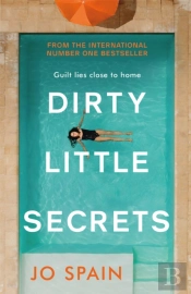 Dirty Little Secrets