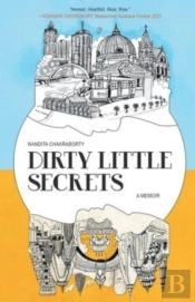 Dirty Little Secrets