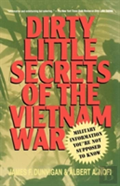 Dirty Little Secrets Of The Vietnam War