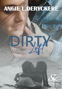Bertrand.pt - Dirty Loft Tome 1