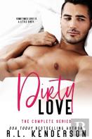 Dirty Love