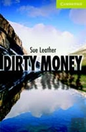 Dirty Money Starter/Beginner Book With Audio Cd Pack