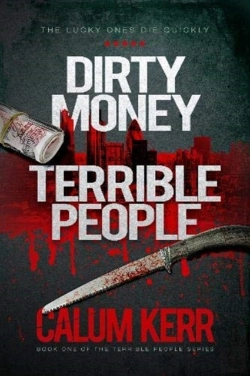 Bertrand.pt - Dirty Money, Terrible People