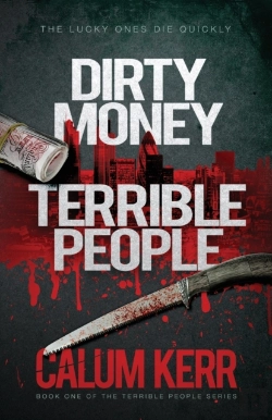 Bertrand.pt - Dirty Money, Terrible People