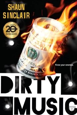 Bertrand.pt - Dirty Music