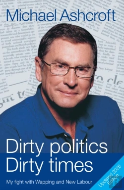 Bertrand.pt - Dirty Politics, Dirty Times