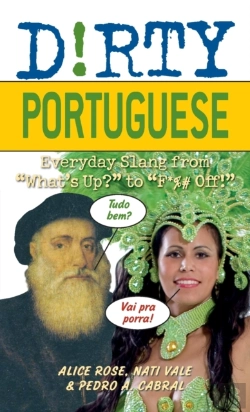Bertrand.pt - Dirty Portuguese
