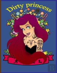 Dirty Princess