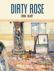 Dirty Rose