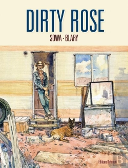 Bertrand.pt - Dirty Rose