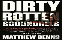 Dirty Rotten Scoundrels