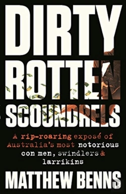 Bertrand.pt - Dirty Rotten Scoundrels