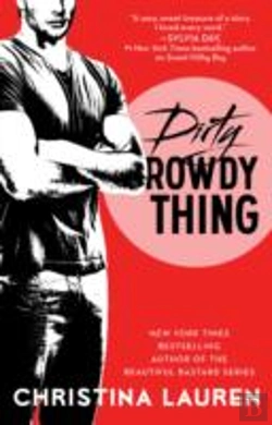 Bertrand.pt - Dirty Rowdy Thing