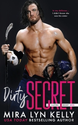 Bertrand.pt - Dirty Secret: A Slayers Hockey Novel