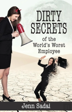 Bertrand.pt - Dirty Secrets Of The World'S Worst Employee