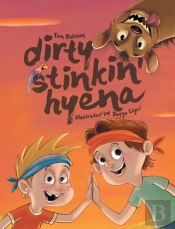 Dirty Stinkin' Hyena