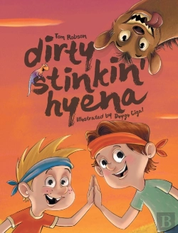 Bertrand.pt - Dirty Stinkin' Hyena