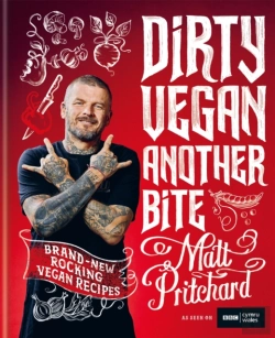 Bertrand.pt - Dirty Vegan: Another Bite