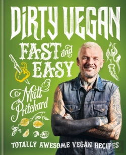 Bertrand.pt - Dirty Vegan Fast And Easy