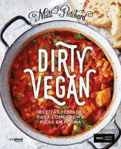 Dirty Vegan