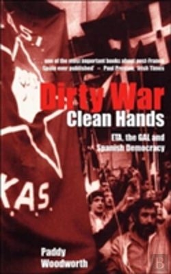 Bertrand.pt - Dirty War, Clean Hands