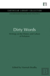 Dirty Words