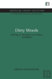 Dirty Words