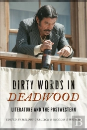 Dirty Words In Deadwood