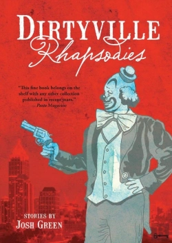 Bertrand.pt - Dirtyville Rhapsodies